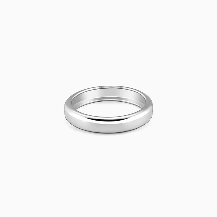 Gold Ring with Ruby